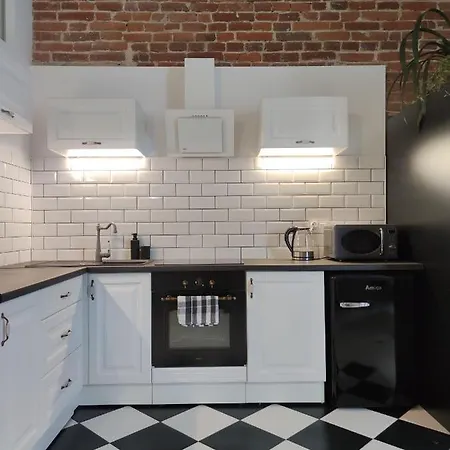 Ziemia Obiecana לודז'