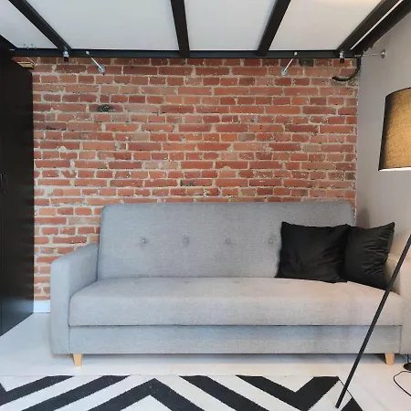 Apartament Ziemia Obiecana *