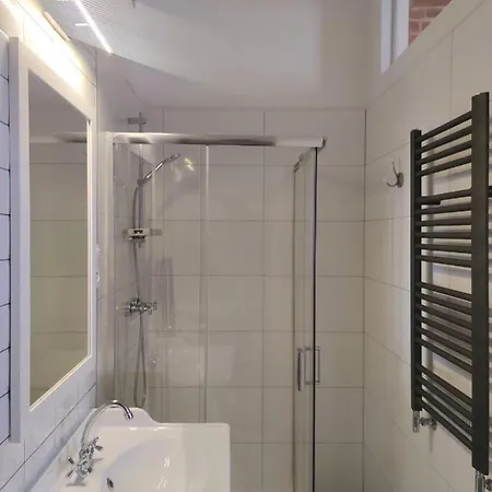 Ziemia Obiecana Apartman Łódź