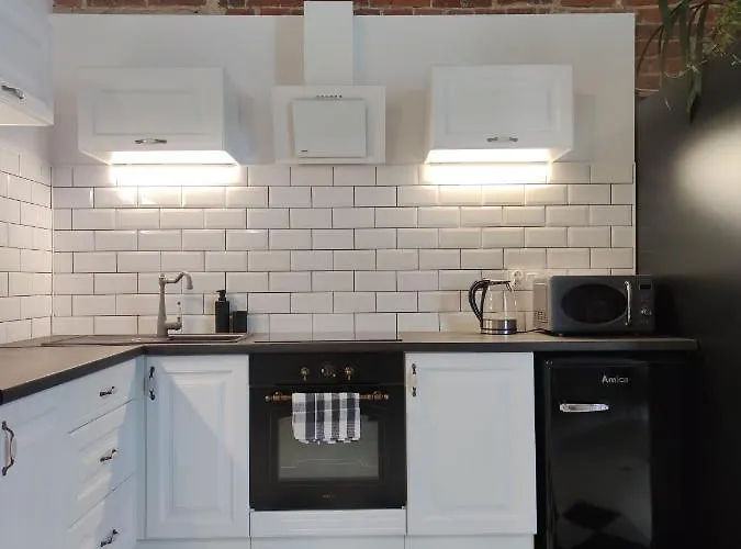 Ziemia Obiecana לודז'