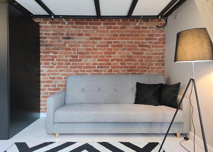 דירה Ziemia Obiecana *